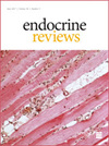ENDOCRINE REVIEWS雜志封面